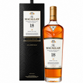 The Macallan Sherry Cask 18 Years Old 43%ABV