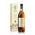 Vallein Tercinier X.O Vieille Reserve Cognac 40%
