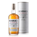 Benriach The Smoky Ten 10 Year 46%