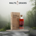 Arran 25 Year Old 46%