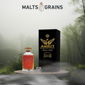 Amrut Greedy Angels 10 Year Old Chairman’s Reserve Ex-Bourbon 55%