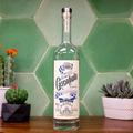 Cascahuin Tahona Blanco 42% (750ml)