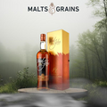 Paul John Px Cask Finish 48%