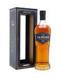 Tamdhu Single Malt 15 Years Old 46%vvvv