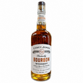 Casey Jones 1.7 Year Old Bourbon 55%ABV