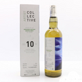 Craigellachie 10 Year Old 2008 – Artist Collective 43%