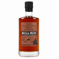 Bull Run Maple Infused American Whiskey 45.93%ABV