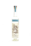 Rey Campero Espadin Mezcal 48.4%