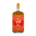 Howler Head Banana Infused Kentucky Straight Bourbon 40%ABV