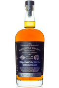 Wright & Brown Bottled-in-Bond American Single Malt 50%