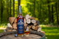 Lost Lantern American Vatted Malt Edition No. 1 - 52.5%