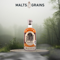 Nulu Reserve Small Batch Bourbon 47.7%ABV
