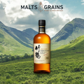 Nikka Taketsuru Malt 43% (700ml)
