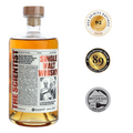 The Scientist Canadian Single Malt 53.2%