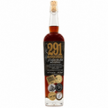 291 Single Barrel-Barrel Proof Colorado Rye 62.5%ABV