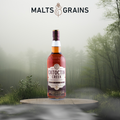 CATOCTIN CREEK - ROUNDSTONE RYE 40% 80 PROOF