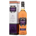 Glengarry Single Malt 12 Years Old 46%