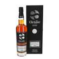 Duncan Taylor Octave Auchentoshan 21 Years 1999 - 54.1% ABV