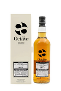 Duncan Taylor Octave An Iconic Speyside 2011- 10 Years 53.8%
