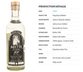Arette Blanco Fuerte 101 50.5% - NOM1109