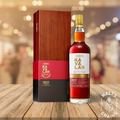 Kavalan Solist Manzanilla Cask Single Malt 57.8% 700ml