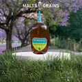 Barrell Seagrass 59.56%