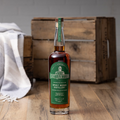 Lost Lantern Spirit Works California Straight Rye 61%