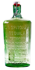 La Gritona Reposado 40% (750ml)