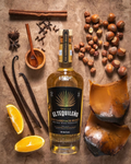 El Tequileno Sassenach Repo 40% (750ml)