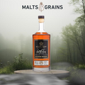 Starlight Distillery Carl T. Signature Straight Bourbon 46%