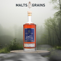 Starlight Bourbon Bottle in Bond 50%