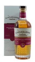 Kingsbarns Balcomie 46% - Ex-Oloroso