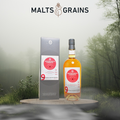 Hepburn's Choice Glentauchers 9 Year Old 2010 46%
