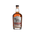 Wheel Horse Kentucky Straight Bourbon 50.5%ABV