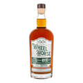 Wheel Horse Straight Rye Whiskey 50.5%