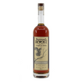 Buzzards Roost Peated Barrel Rye Whiskey 52.5%ABV