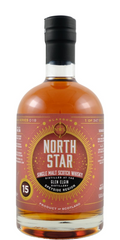 North Star Glen Elgin 15 Year Old 53.4% (700ml)