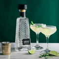 1800 Cristalino 40% (750ml) (6/Cs)
