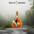 MEUKOW XO EXTRA OLD COGNAC