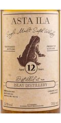 Asta Ila 12 Year Old 52% 2008 - Sherry Butt