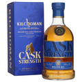 Kilchoman Machir Bay Cask Strength 2025 - 58.1%