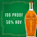 Angel's Envy Rye Finished in Rum Casks 50%ABV