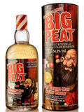 Big Peat Christman 2022 54.2% (700ml)