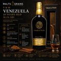 V & M Venezuela 18 Yr 56.3% (2004)