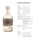 Siempre Supremo 55% (750ML)