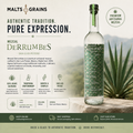 Derrumbes Zacatecas Mezcal 2024 45%ABV