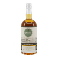 Shelter Point Cask Strength 58.7%ABV