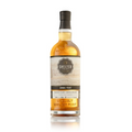 Shelter Point Smoke Point Single Malt 53%ABV