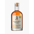 Eau Claire 'Batch 006' Single Malt Whisky 48%ABV