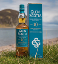 Glen Scotia 10 Years Old 40%